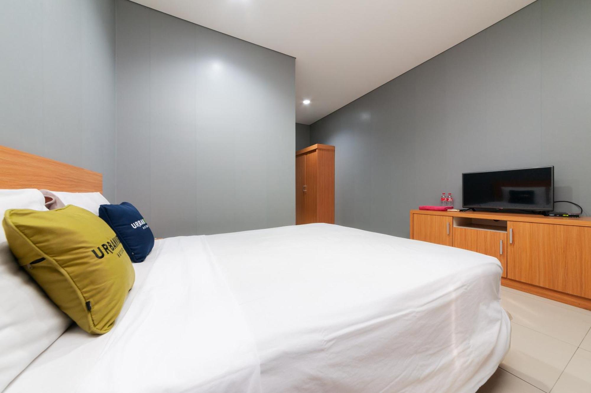 Reddoorz Plus Near Kelapa Dua Kebon Jeruk Τζακάρτα Εξωτερικό φωτογραφία