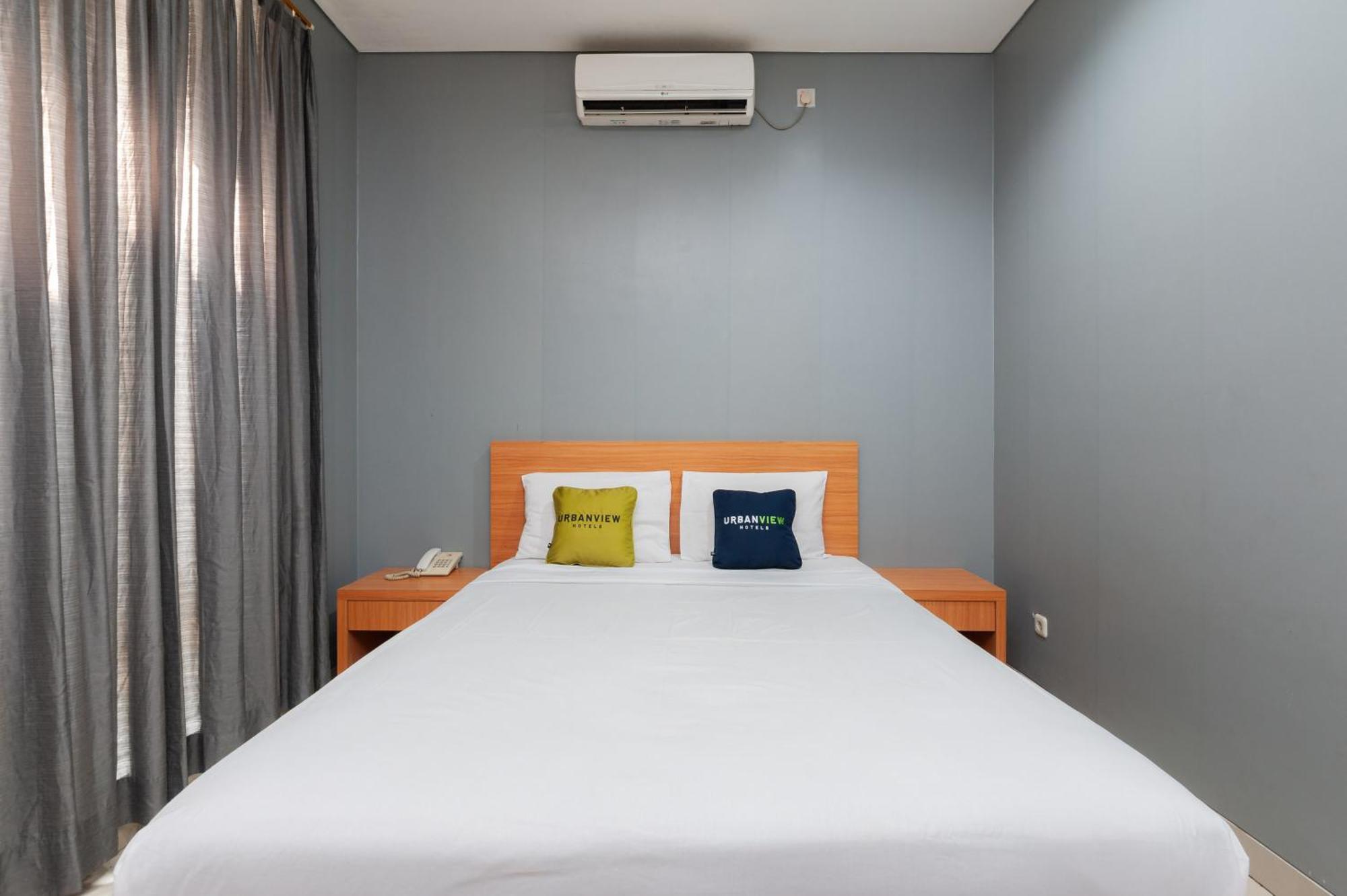 Reddoorz Plus Near Kelapa Dua Kebon Jeruk Τζακάρτα Εξωτερικό φωτογραφία